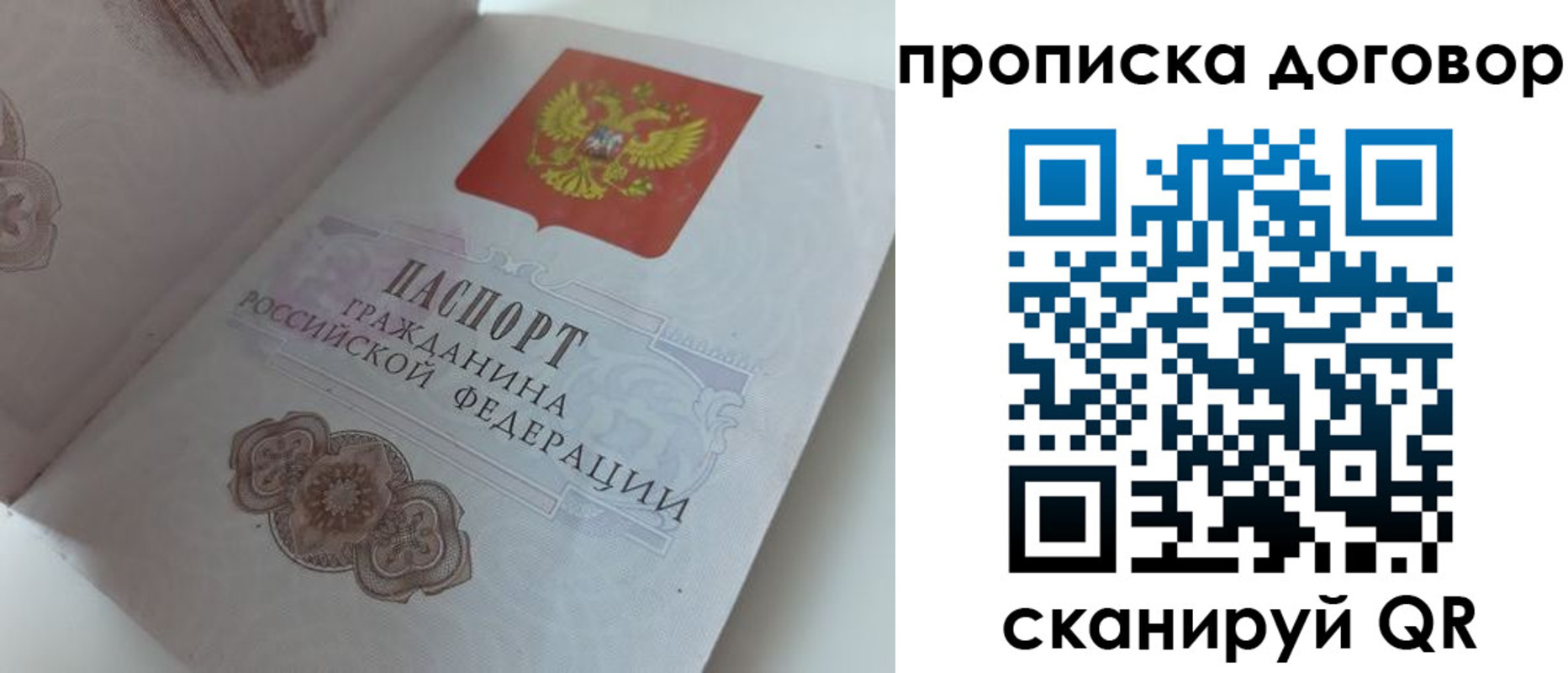 прописка поиск в Бологом